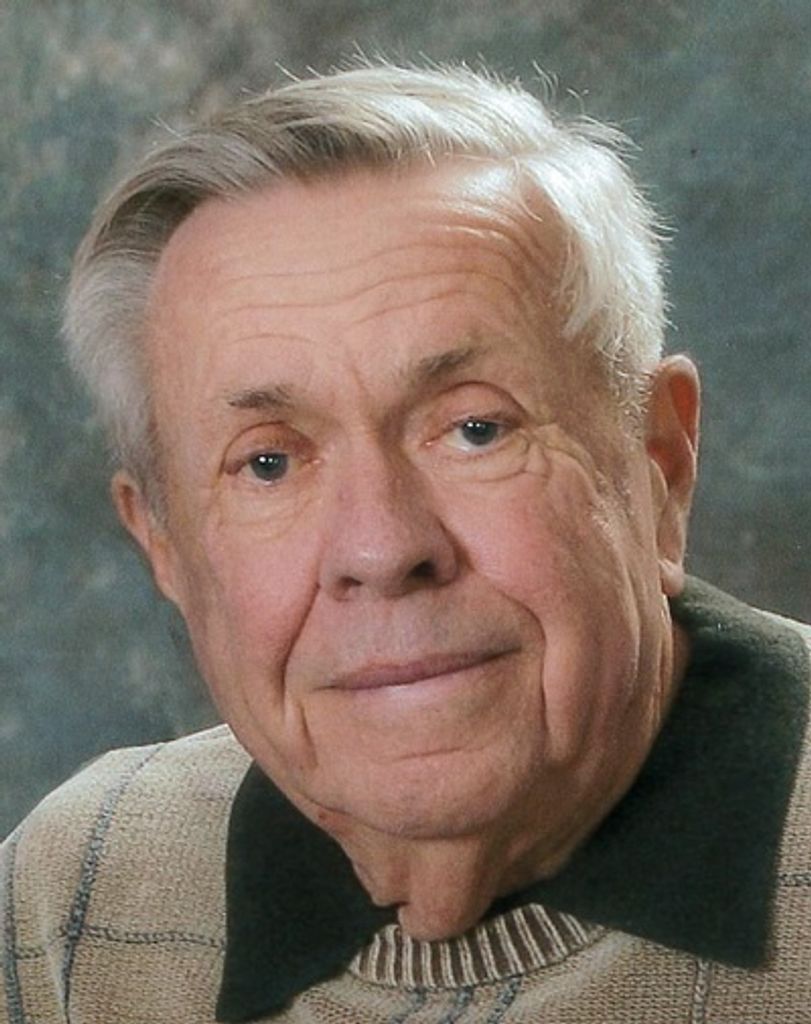 Max Allen Mcintosh Profile Photo