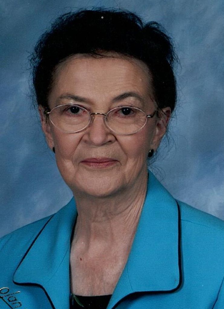 Theresa Mire Comeaux