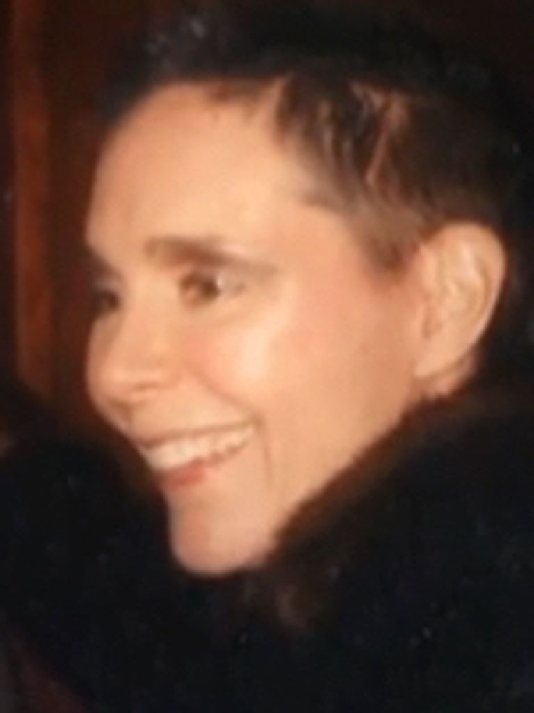 Christine Mary Leonard Profile Photo