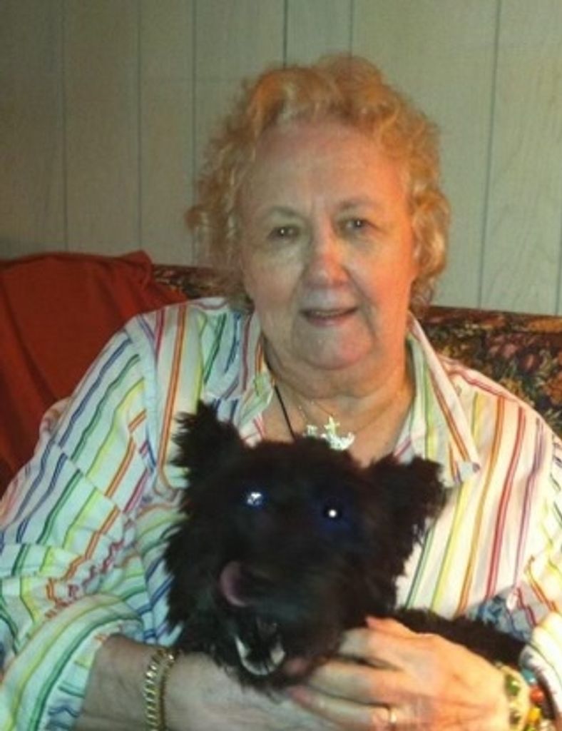 Audrey Kathleen Sommerhalter