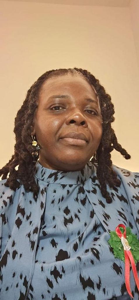 Roveita Samuel Charles Profile Photo