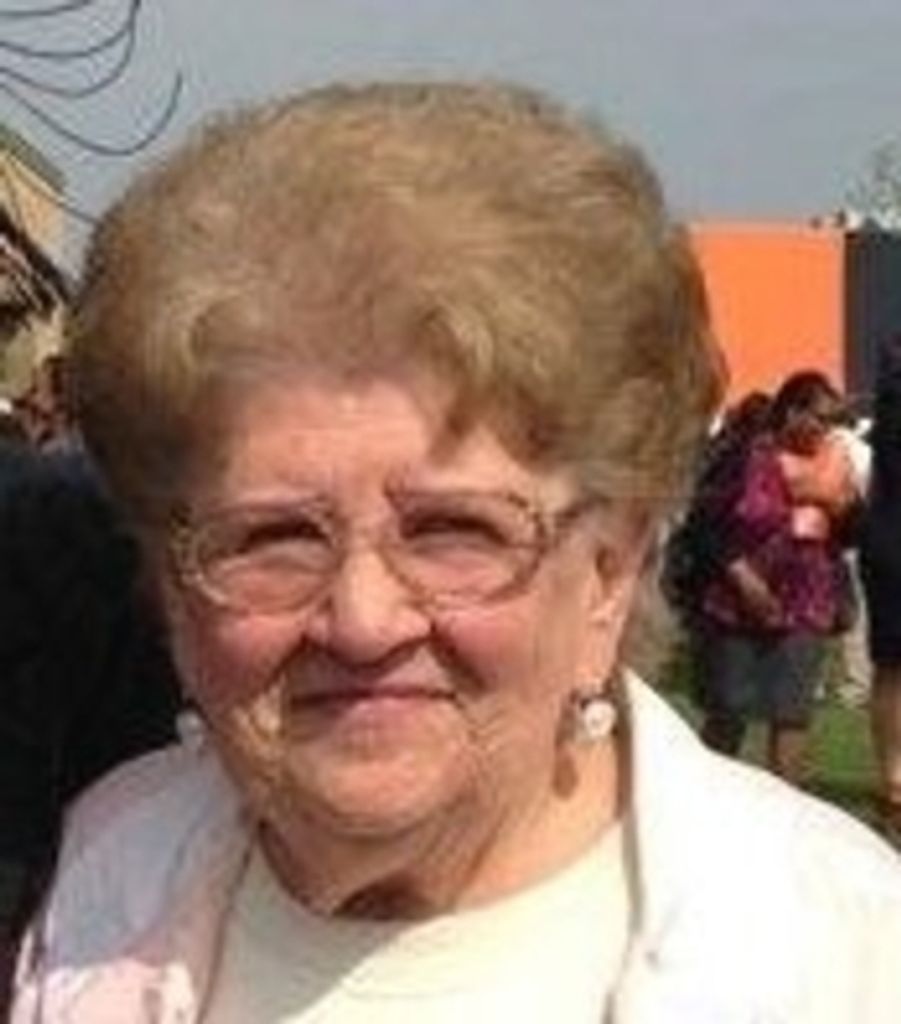 Clara R. Rutkowski