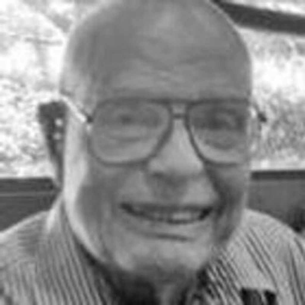 Charles Hull Profile Photo