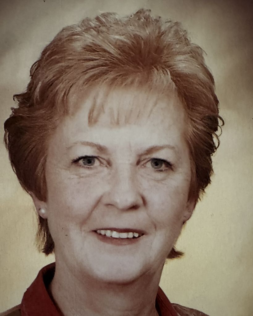 Carolyn Perrill Profile Photo