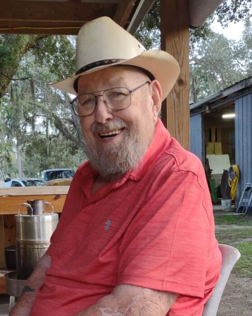 Harry E. Weber