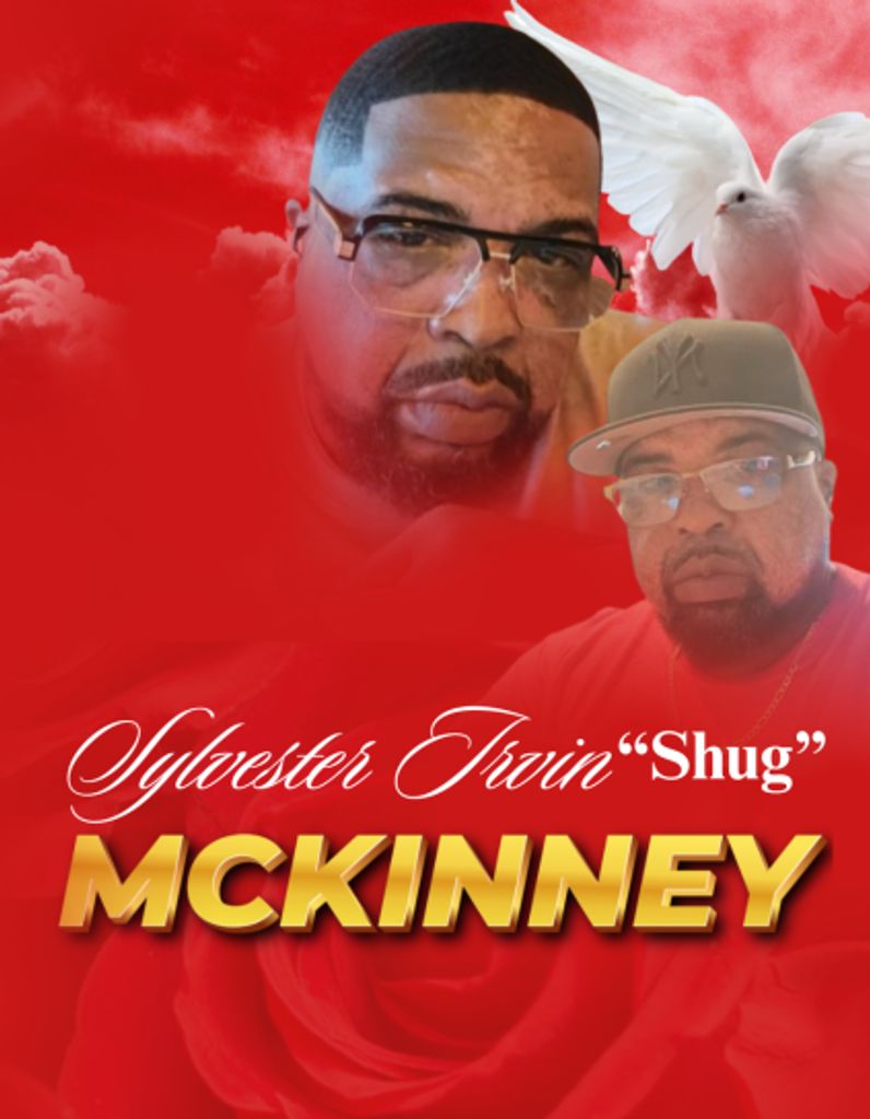 Sylvester Irvin Mckinney