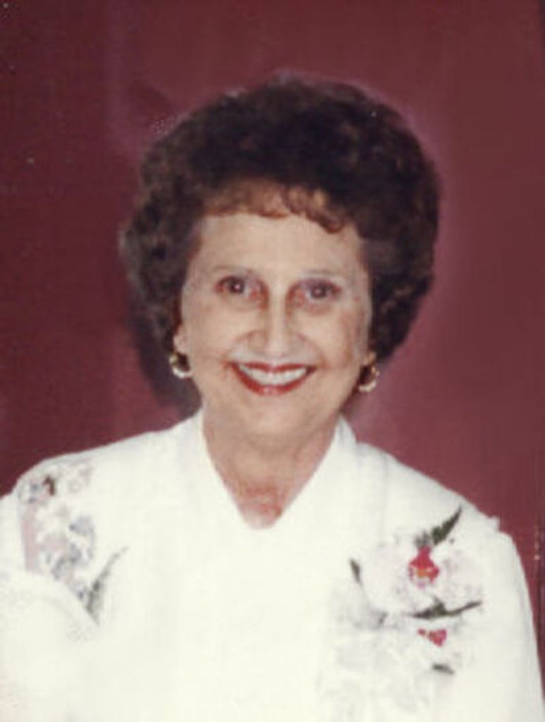 Jean Mitchell Rowland