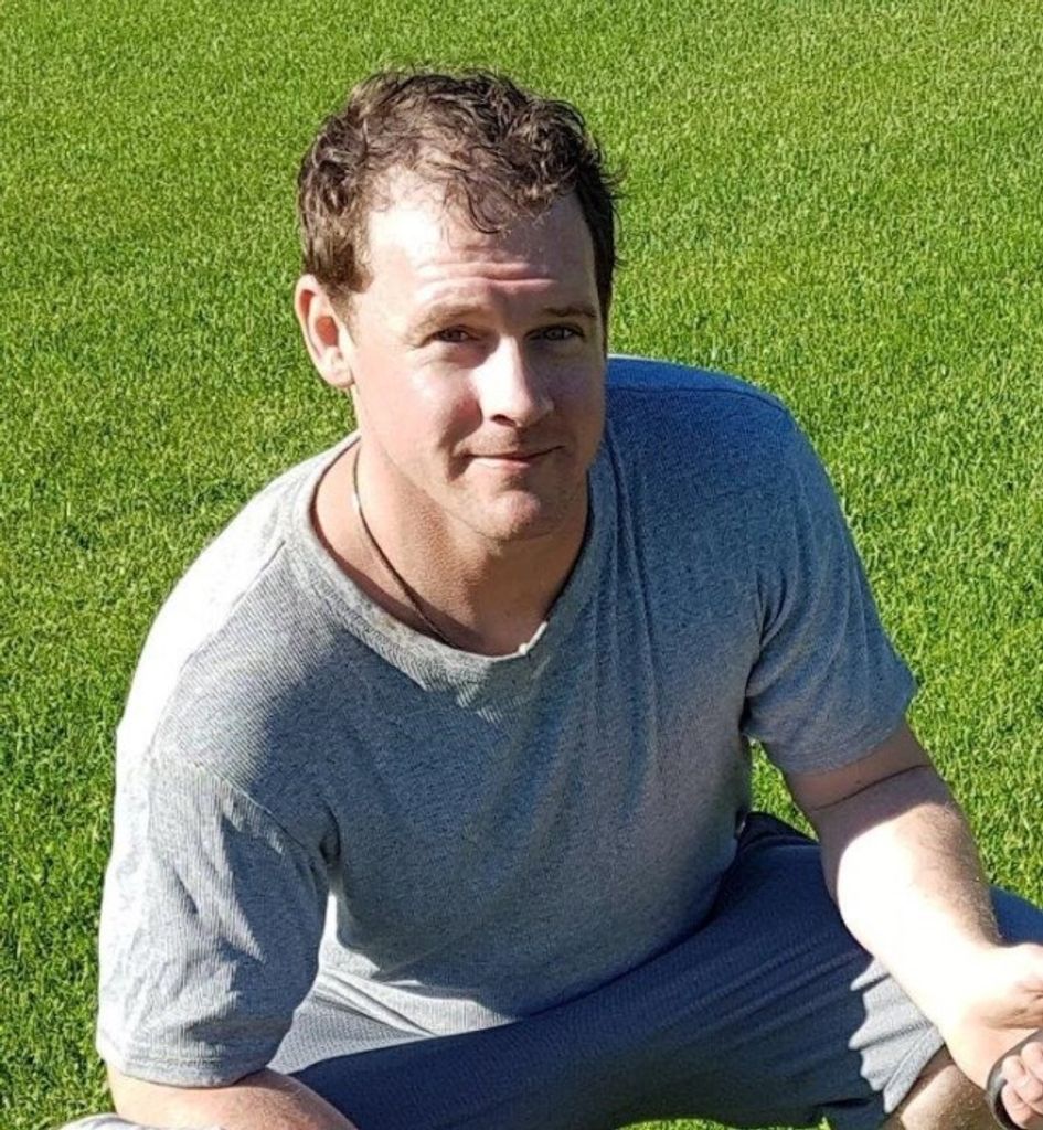 Kirt Troy Tynan Profile Photo