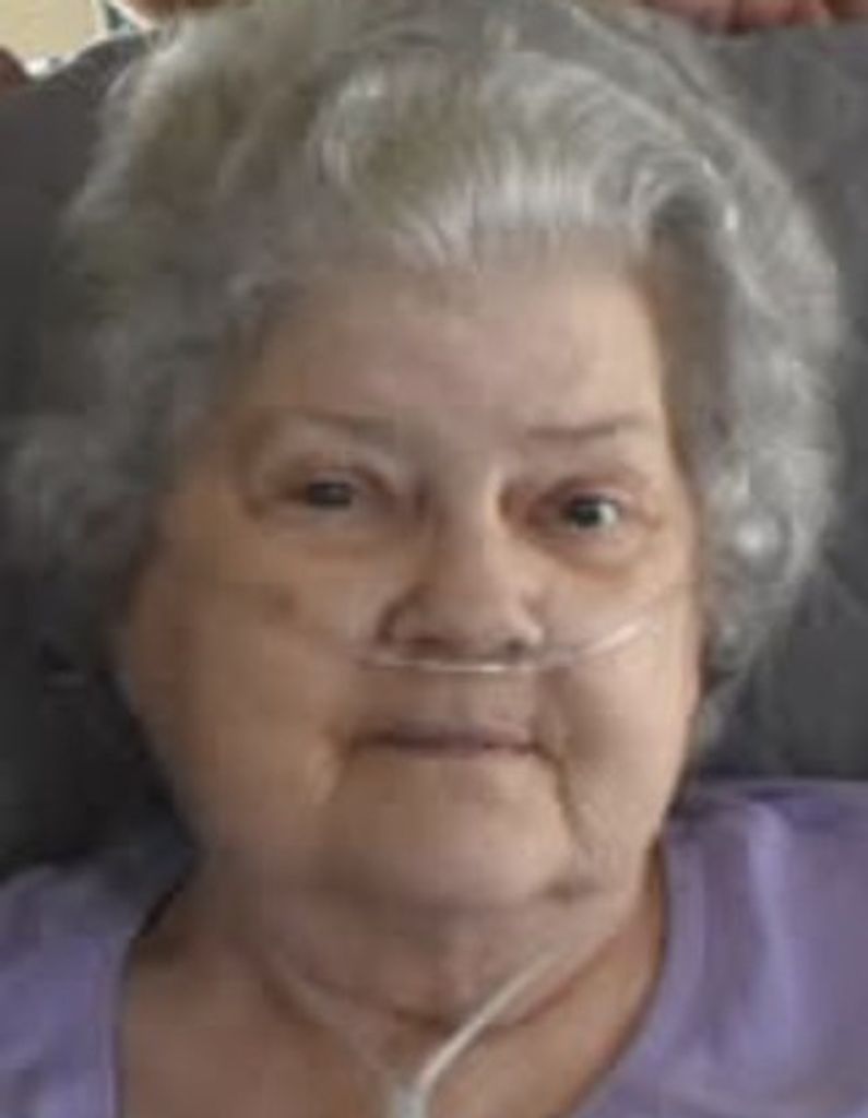 Brenda Carol (Wooten)  Keen