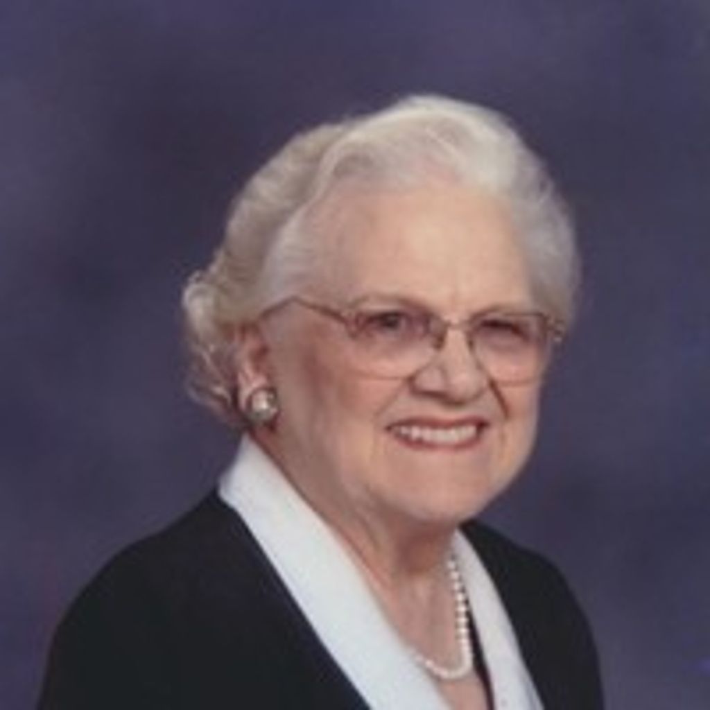 Genevieve Dean Graddy