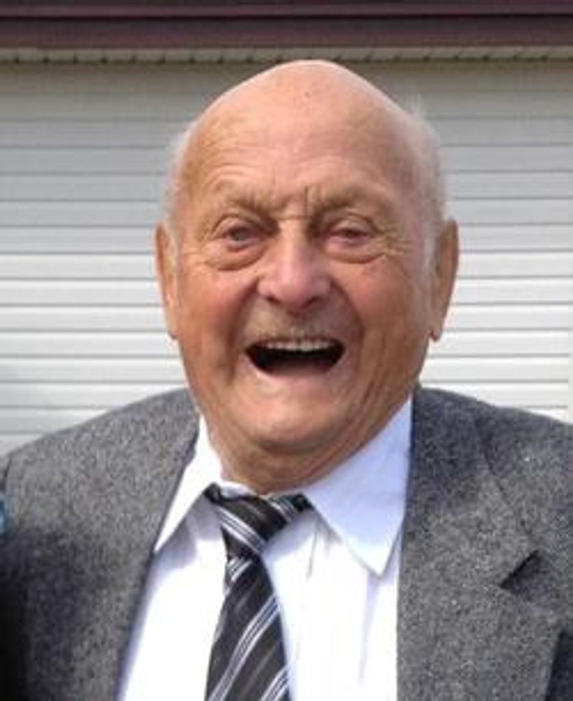 Stewart Charles Best Profile Photo