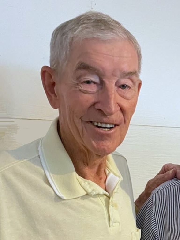 Gerald Hawkins