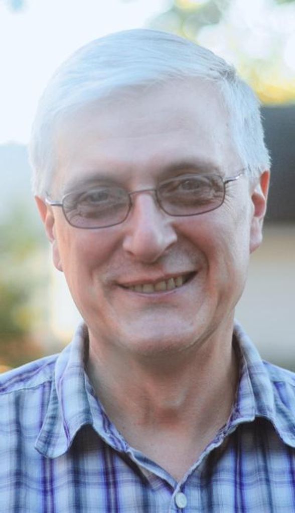 John F. Mitton, Jr. Profile Photo