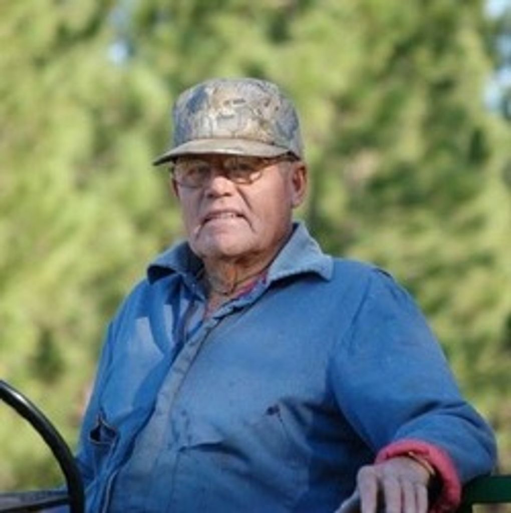 T.L. Mimbs, Jr