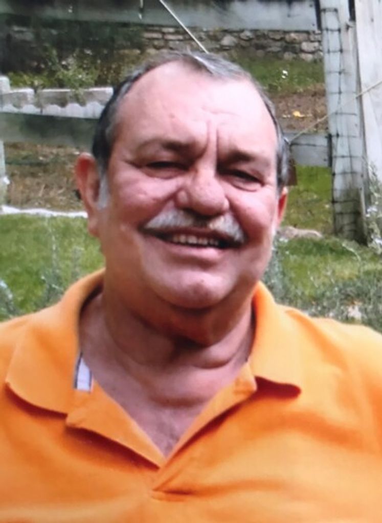 Stephen Douglas Parsley