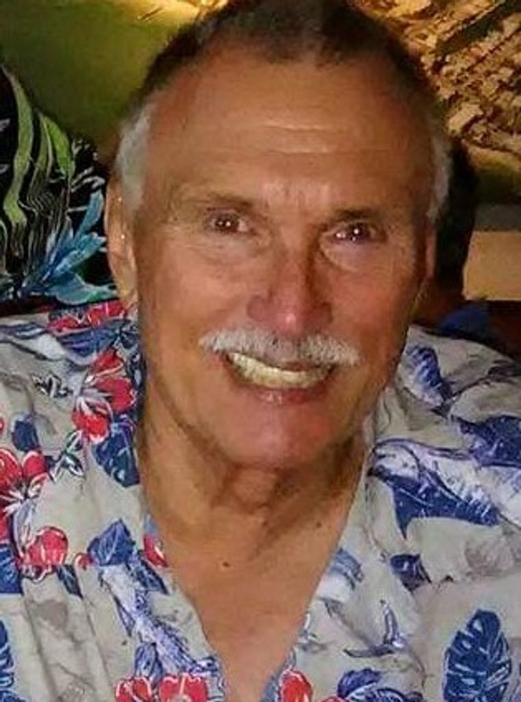 Richard Hanson