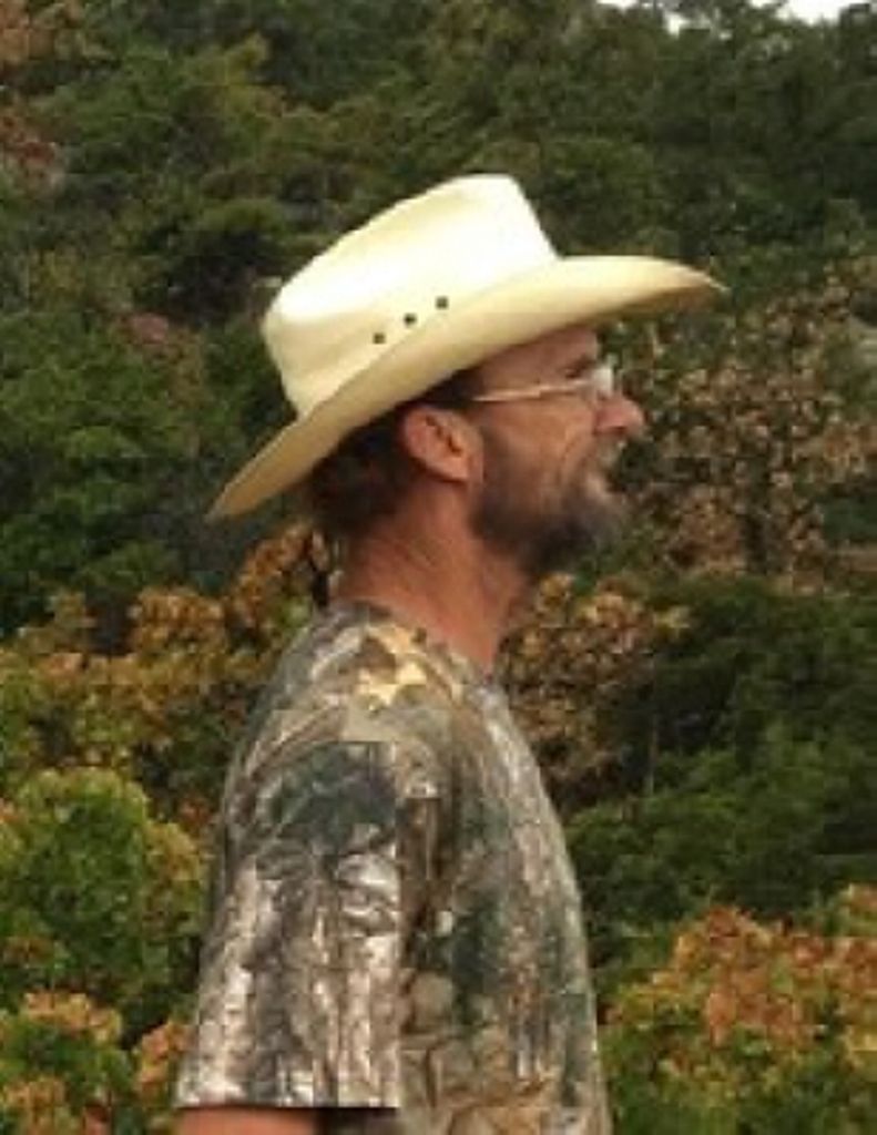 Gregory Mansel Daniels