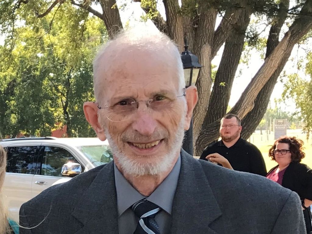 Keith  Young Profile Photo
