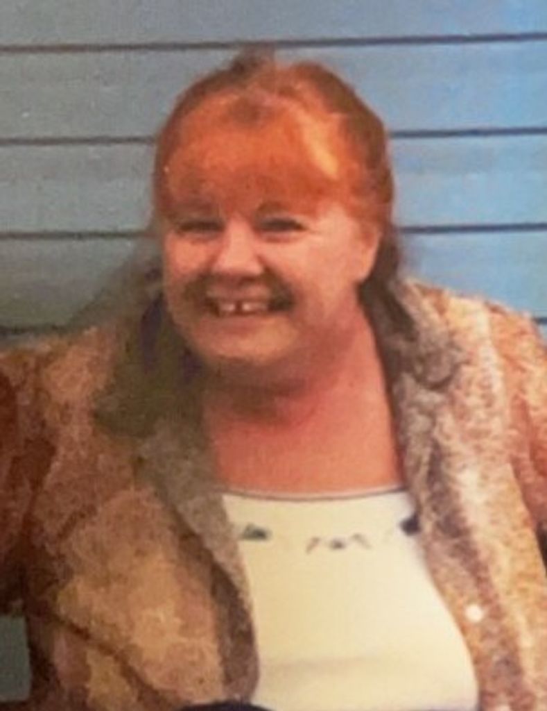 Patricia McCommons