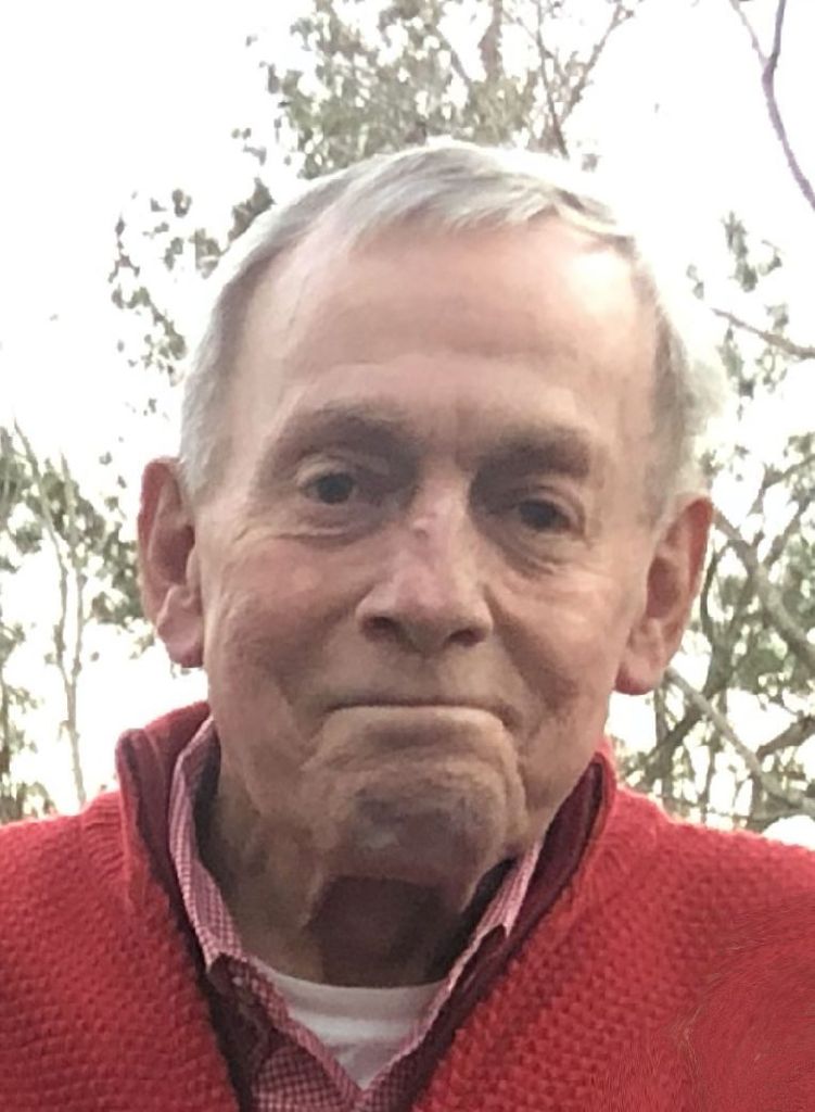 Orrin Neal Frye
