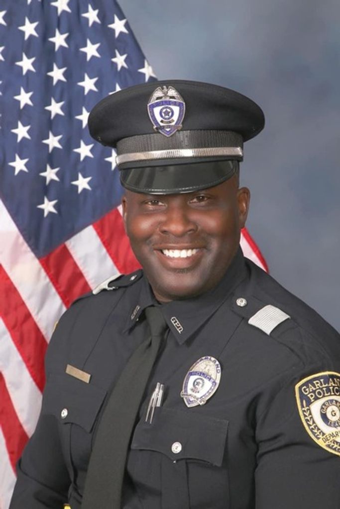 Tommy Isaiah Barnes Profile Photo