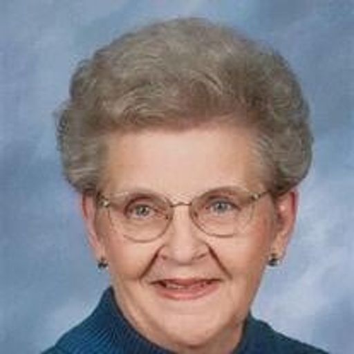 Arlene M. Christensen Profile Photo