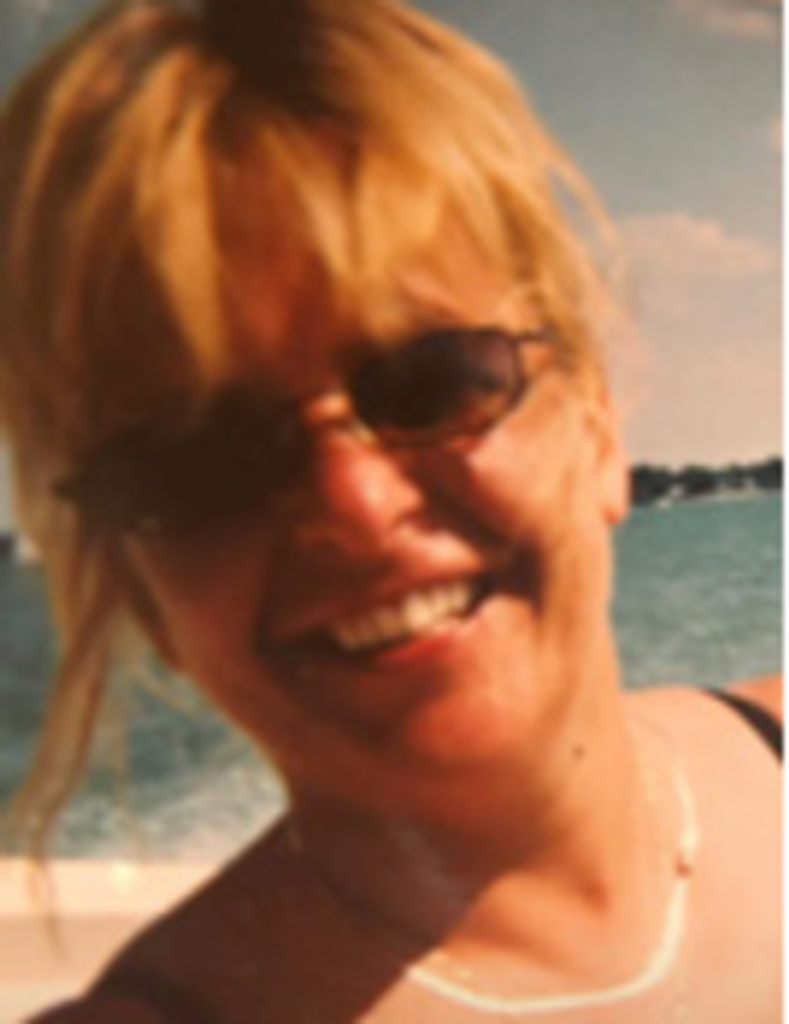 Luetta “Lue” Marie (Minney) Mueller