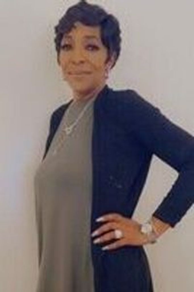 Renona Yvette Powell Profile Photo