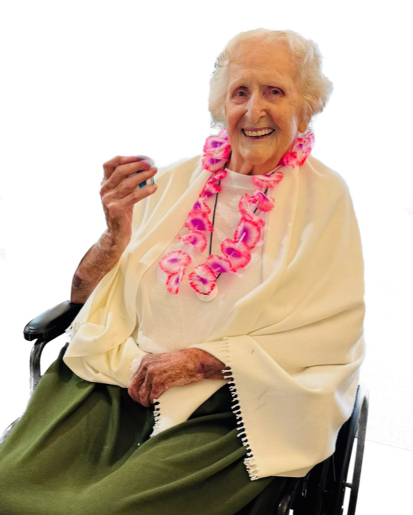 Vivian Taft Nicholson Profile Photo