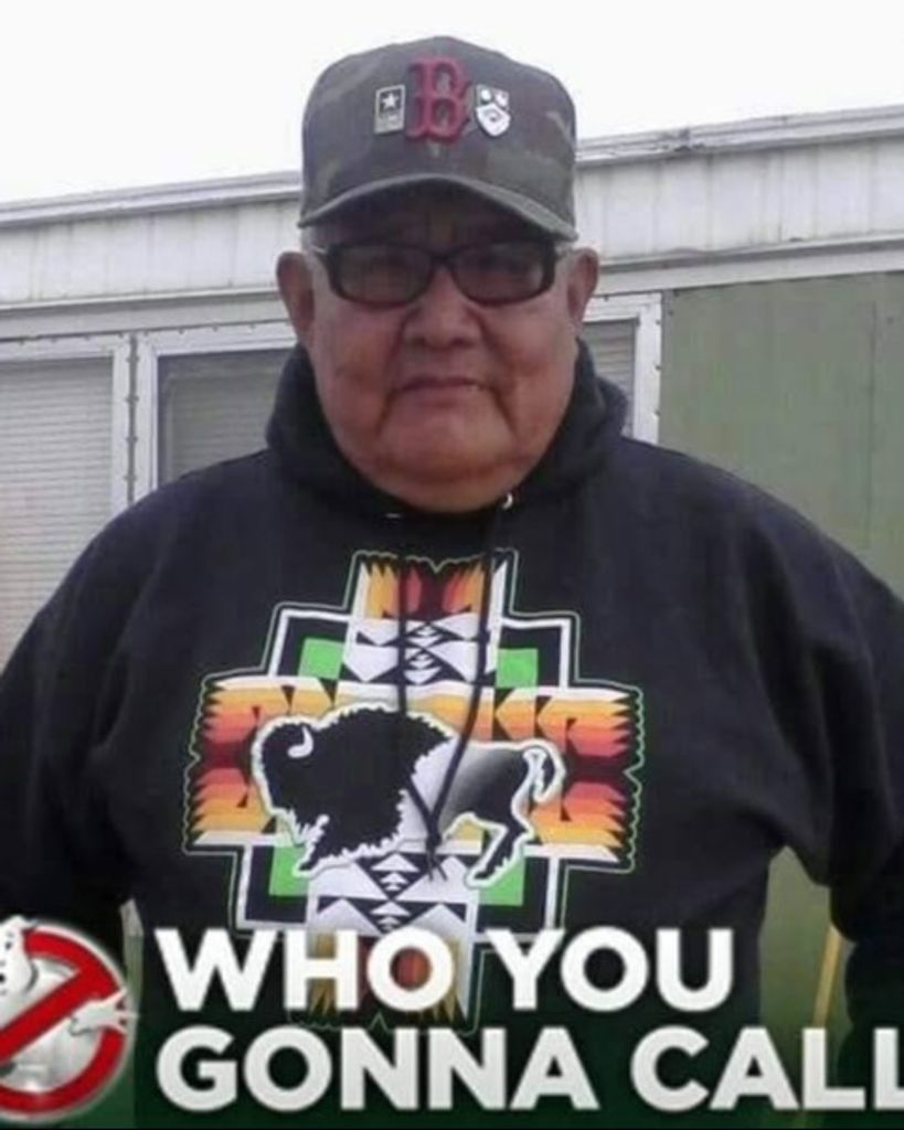 Warren Russell Marrietta