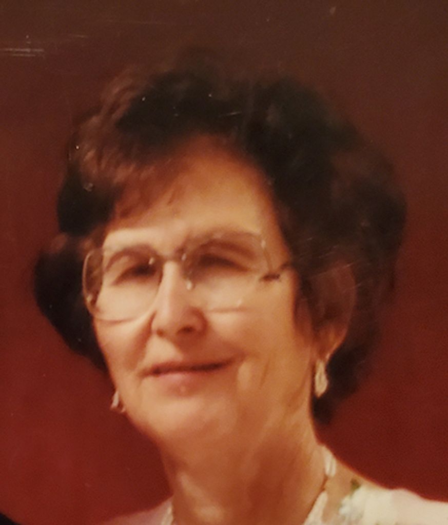 Ruth Ummen