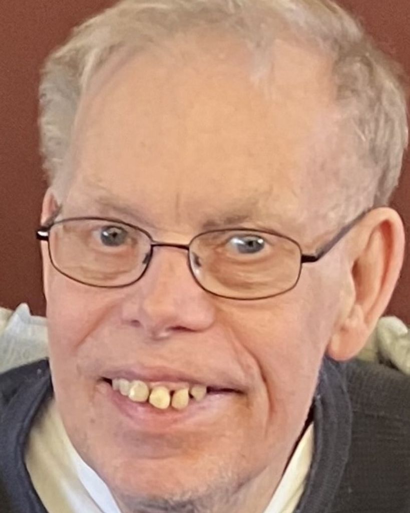 Michael Monahan Burns