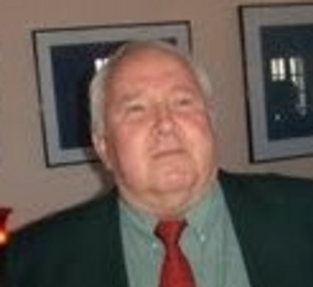 David Holdridge Profile Photo