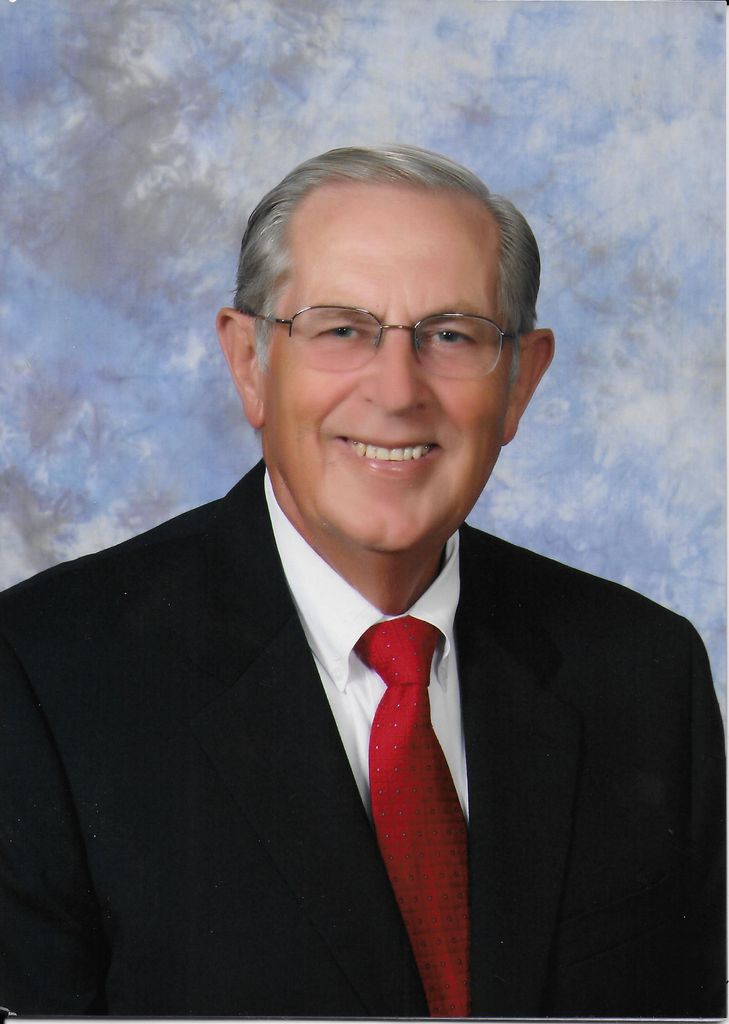 Stephen Brice Salle Sr. Profile Photo