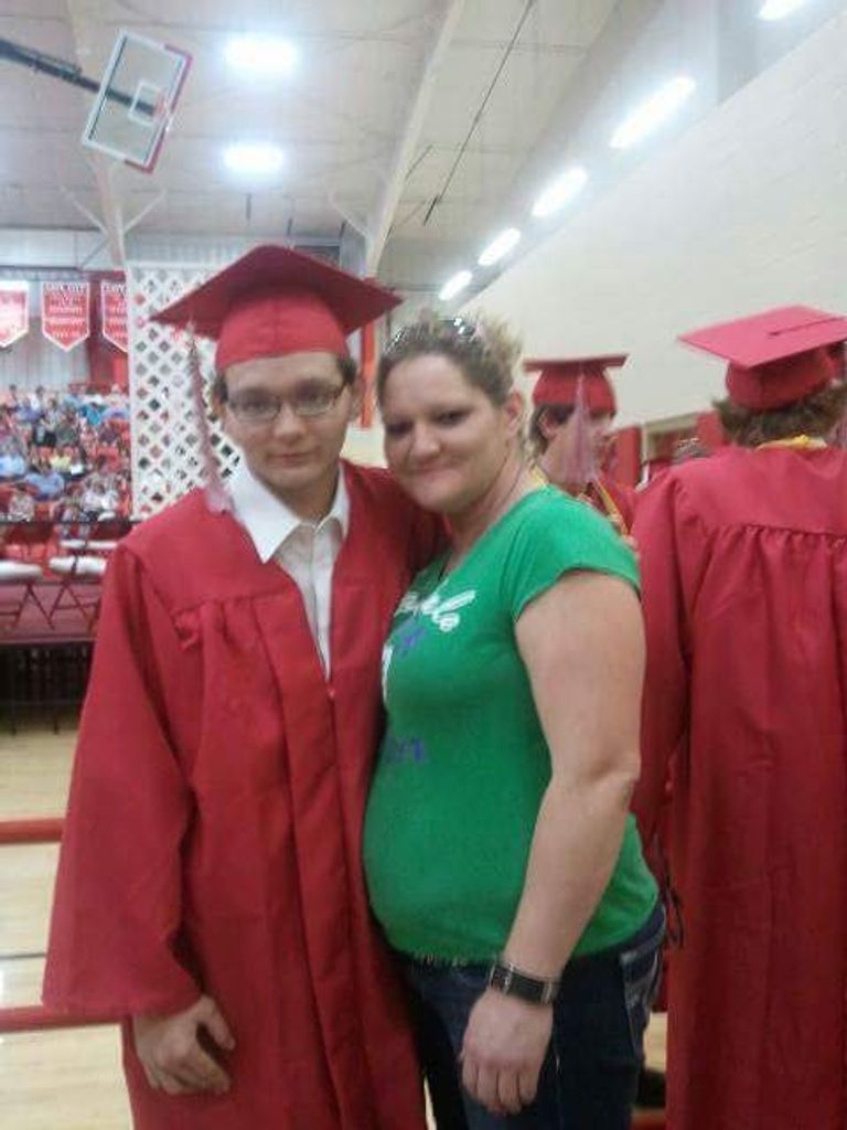 David Noal Hollingshad Profile Photo