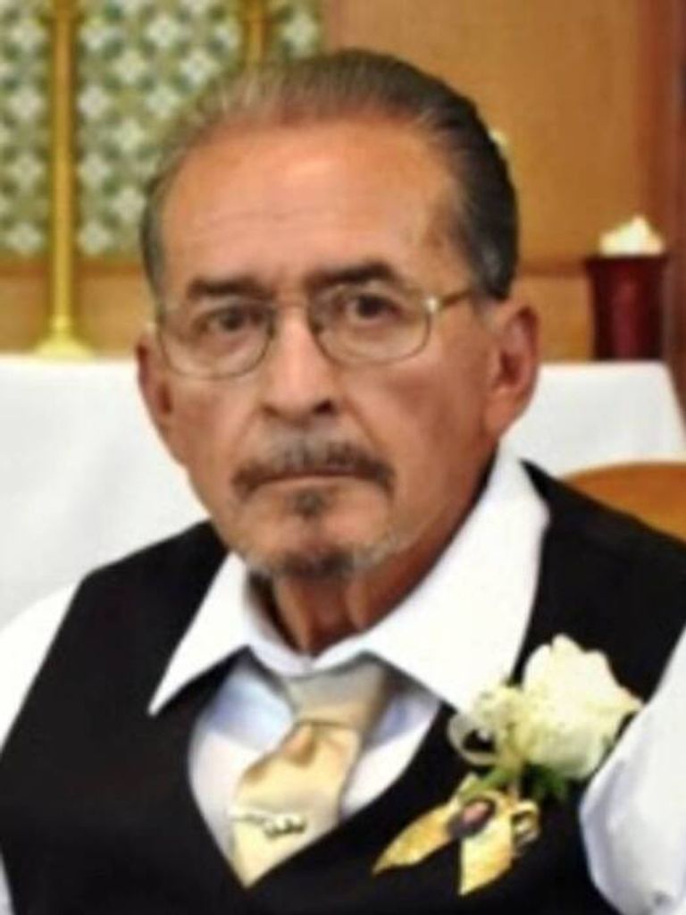Jose "Joe" Encinias Profile Photo
