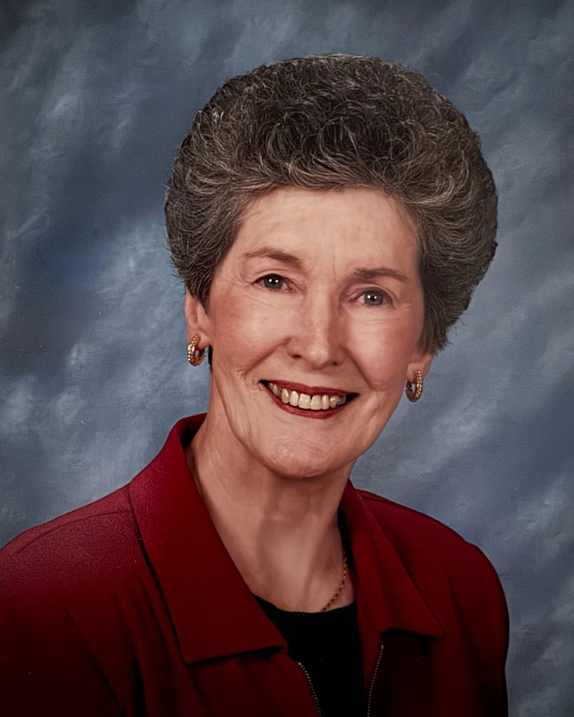 Barbara Slack