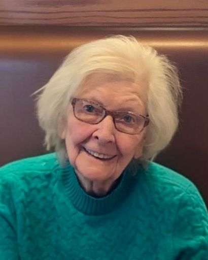 Charlotte Korn Profile Photo