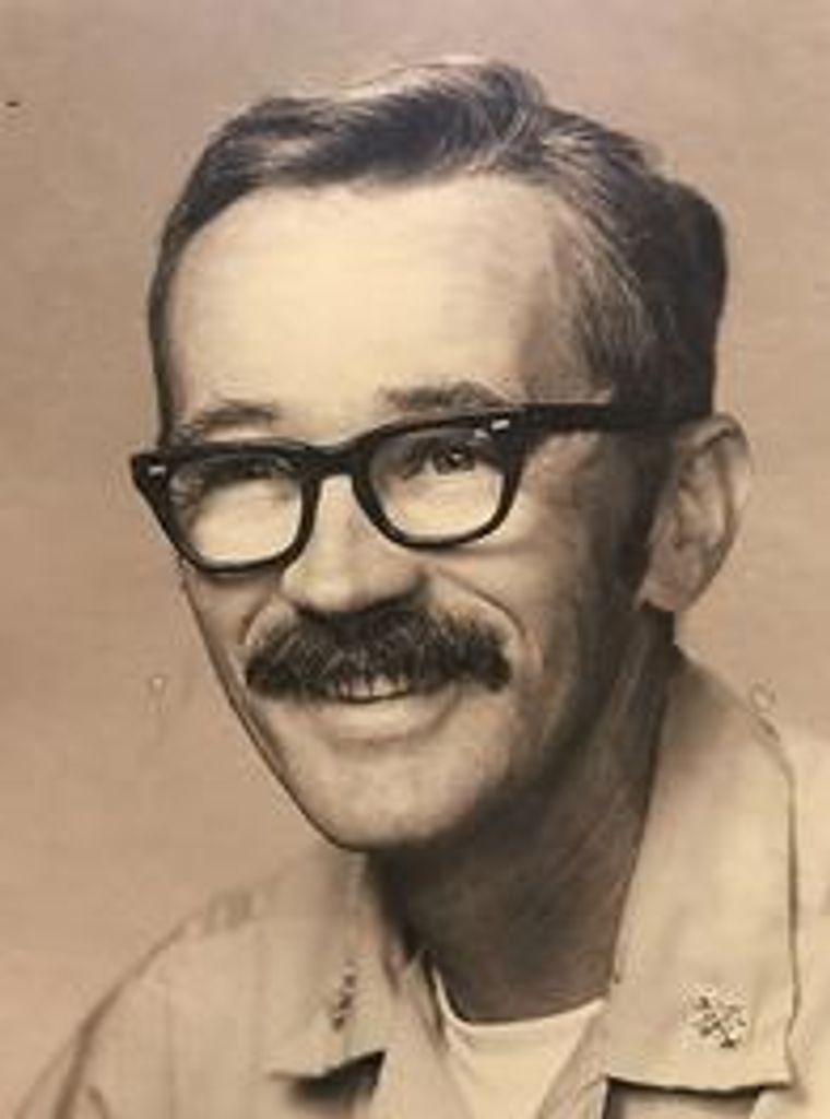 Lyman Wrisley Profile Photo