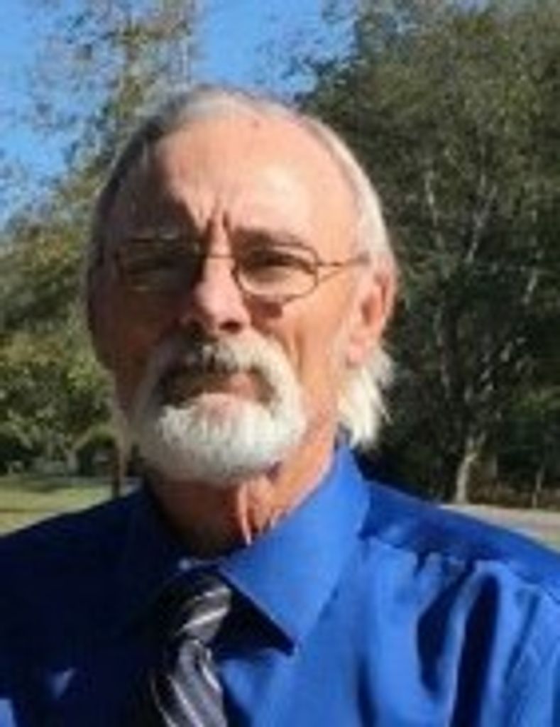 Danny Gordon Kent