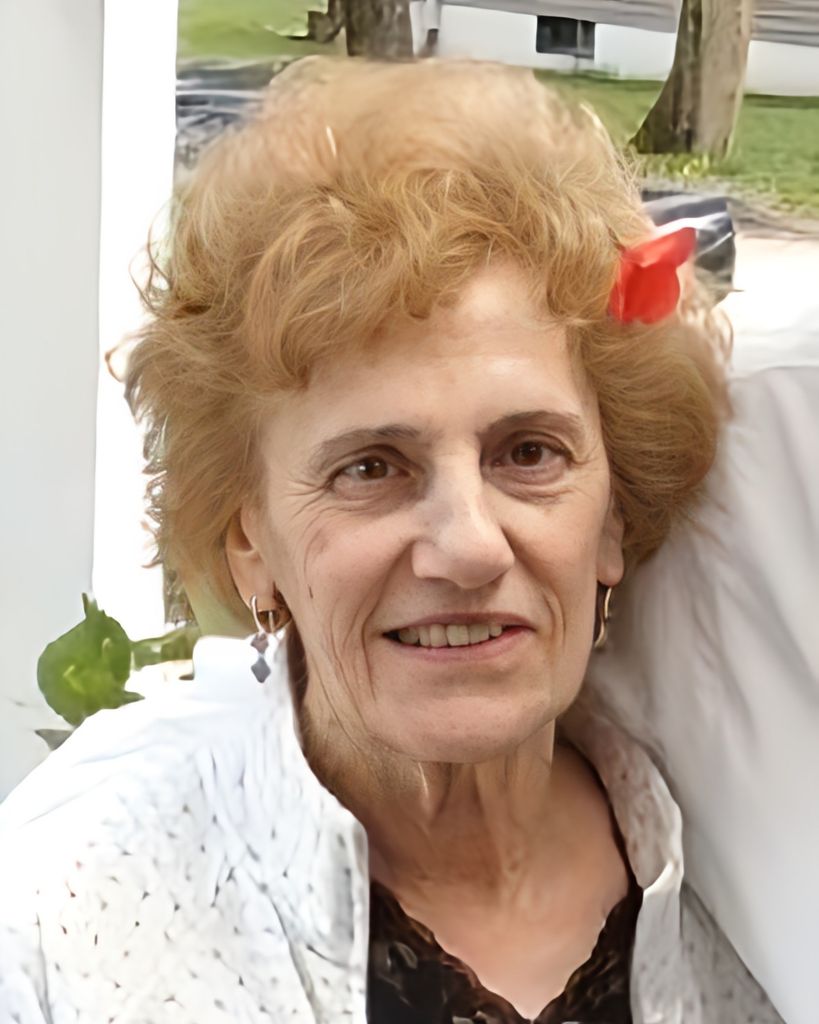 Anna (Castrignano) McGrath Profile Photo