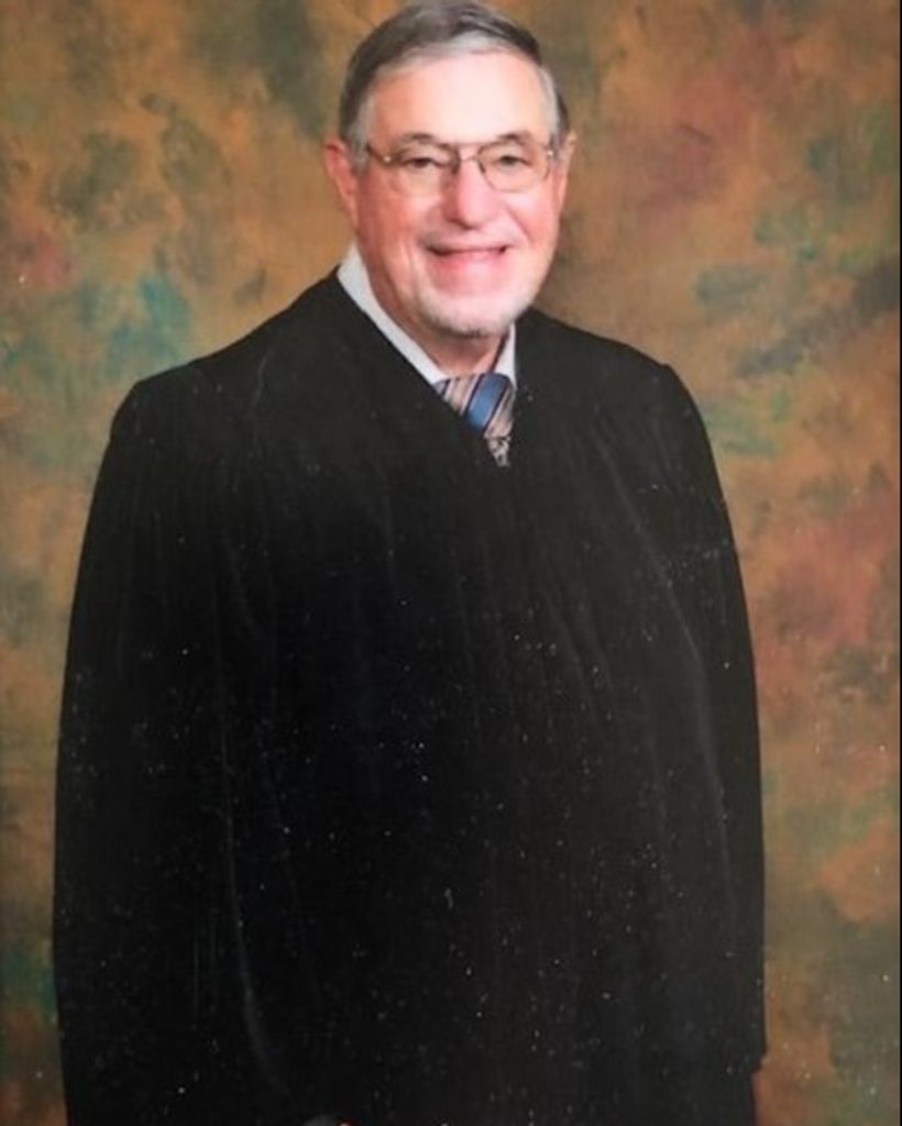 Frank Jossey Jordan, Jr.
