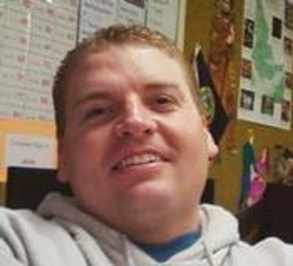 Carlos "Bo" Lynn Hess