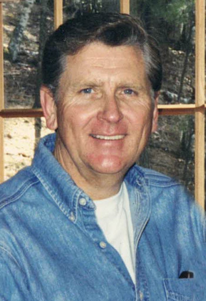 Jim Vodak
