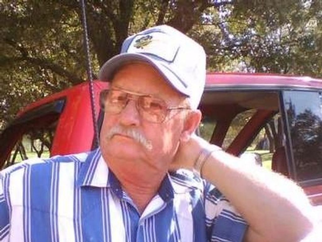 James Preston Salyer Profile Photo