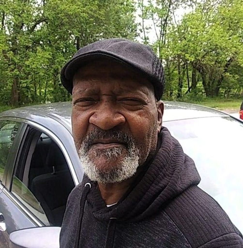 Robert Coleman Perry