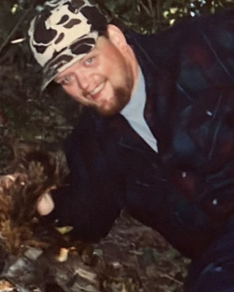 Raymond Pierre Eichelberger Jr.