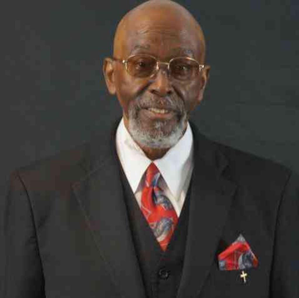 Billy Charles Payton Profile Photo