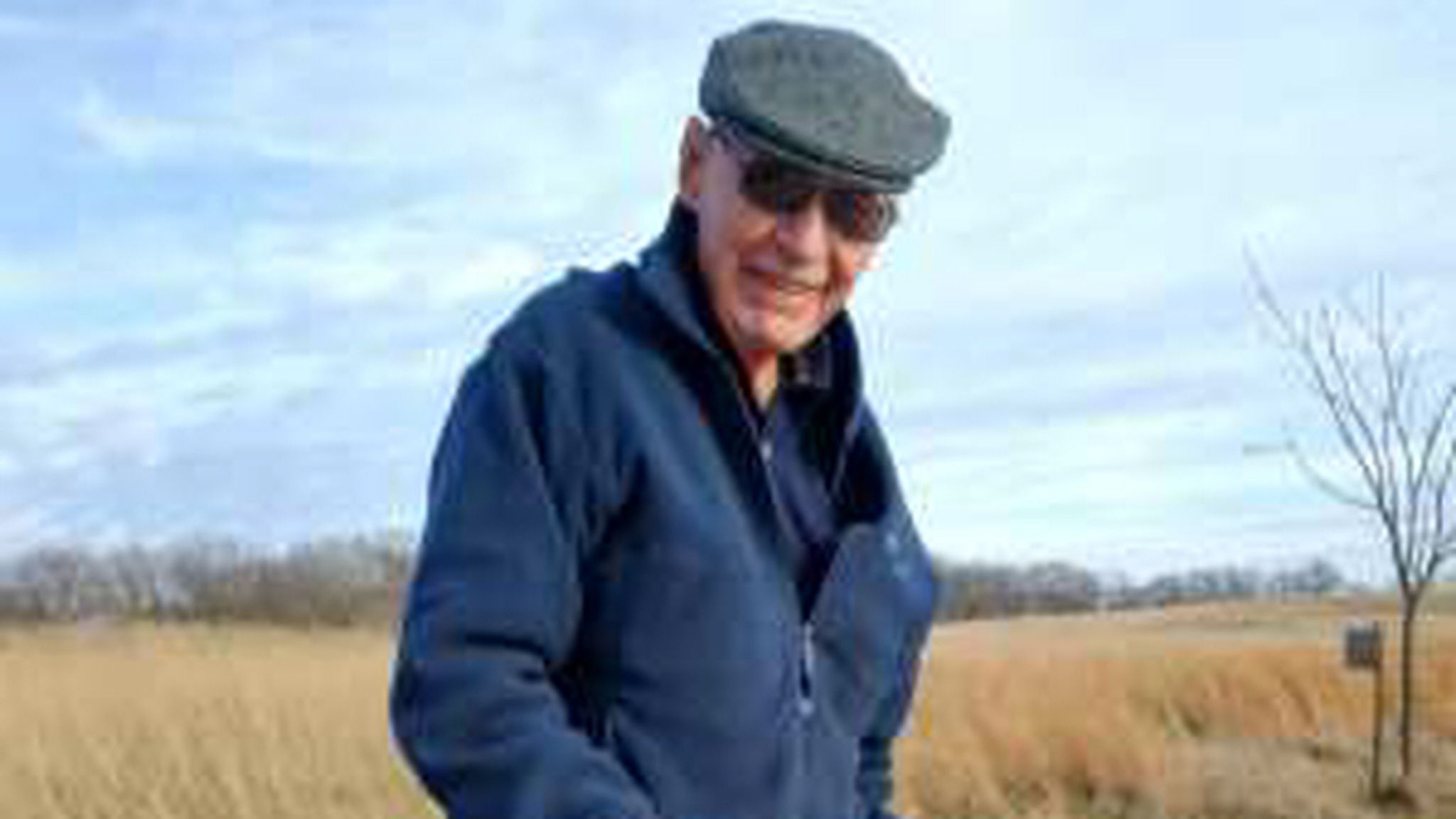 Cover photo for Denis Callaghan's Obituary