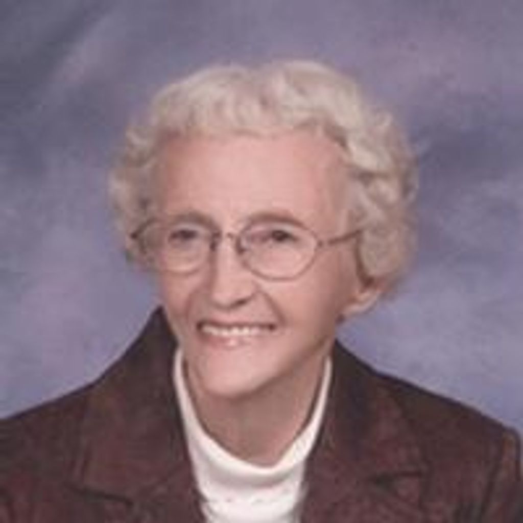 Louise  Bowen White Profile Photo